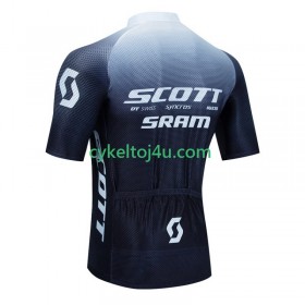 Scott Sram Cykeltrøje 2023